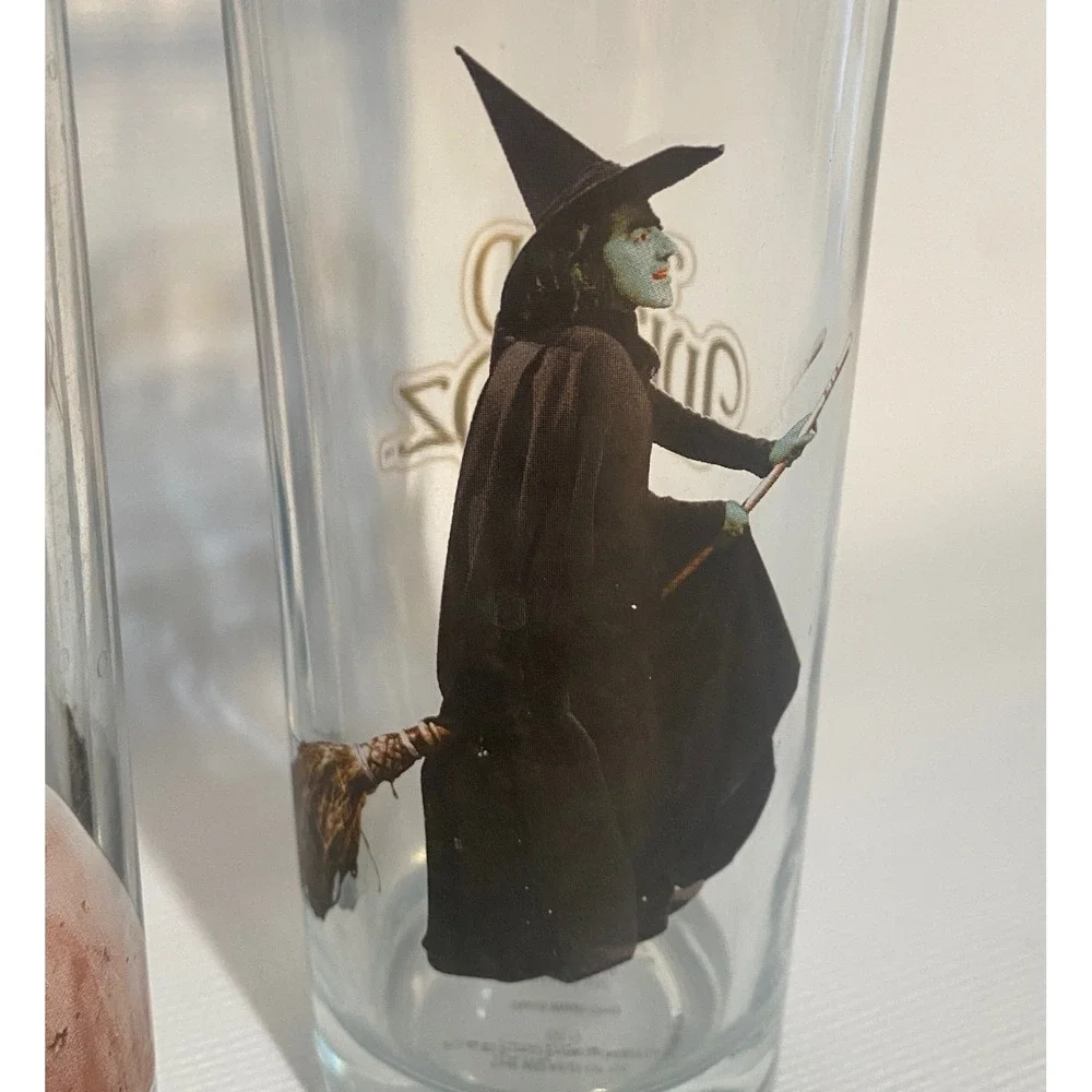 Vandor wizard oz